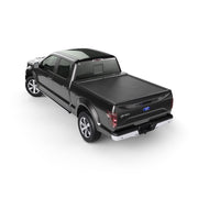 Roll-N-Lock 17-18 Ford F-250/F-350 Super Duty LB 96-1/2in M-Series Retractable Tonneau Cover Roll-N-Lock Tonneau Covers - Retractable