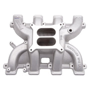 Edelbrock Manifold Performer RPM GM LS3 Carbureted 4150 Series Flange Edelbrock Intake Manifolds