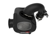 aFe 15-20 Toyota Hilux L4-2.8L (td) Momentum HD Cold Air Intake System w/ Pro Dry S Media aFe Cold Air Intakes