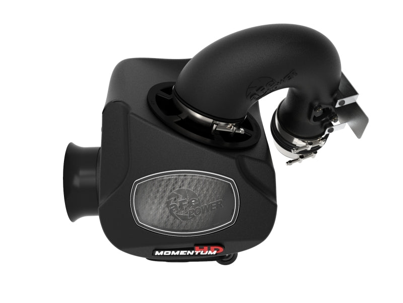 aFe 15-20 Toyota Hilux L4-2.8L (td) Momentum HD Cold Air Intake System w/ Pro Dry S Media aFe Cold Air Intakes