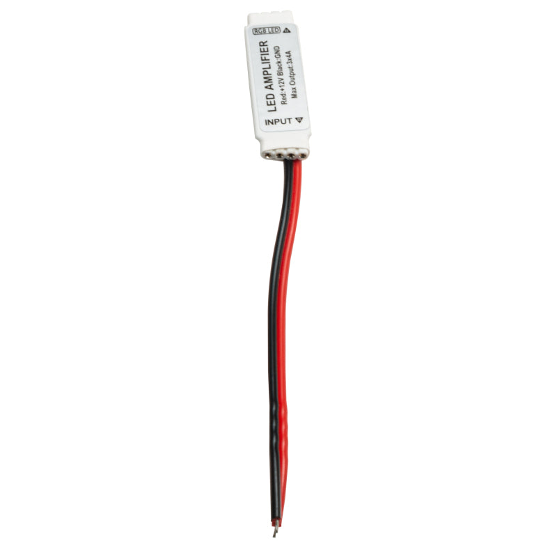 Oracle In-Line LED Amplifier ORACLE Lighting Light Accessories and Wiring