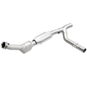 MagnaFlow Direct Fit Catalytic Converter 97-98 Expedition-Navigator Magnaflow Catalytic Converter Direct Fit