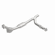 MagnaFlow Direct Fit Catalytic Converter 99 F-150 5.4L V8 P/S 2WD Magnaflow Catalytic Converter Direct Fit