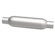 MagnaFlow Muff GP 3.5in Dia 16in Overall Length 2in Inlet / 2in Outlet Magnaflow Muffler