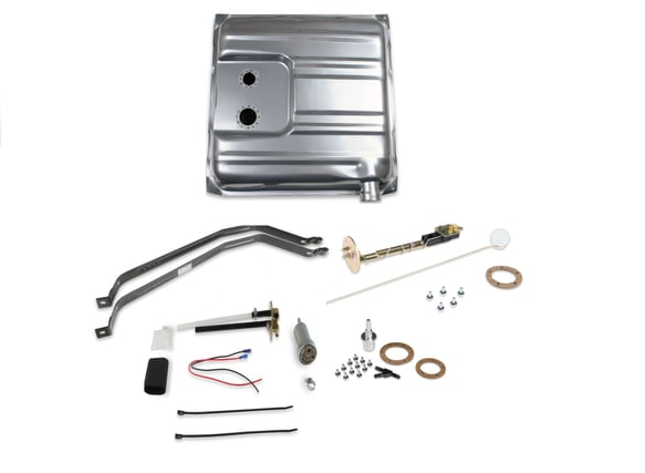 Sniper EFI Fuel Tank System 400 LPH 19-409 HOLLEY Autoparts