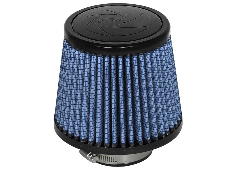aFe MagnumFLOW Air Filters IAF P5R A/F P5R 2-3/4F x 6B x 4-3/4T x 5H aFe Air Filters - Universal Fit