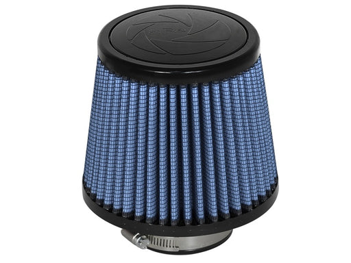 aFe MagnumFLOW Air Filters IAF P5R A/F P5R 2-3/4F x 6B x 4-3/4T x 5H aFe Air Filters - Universal Fit