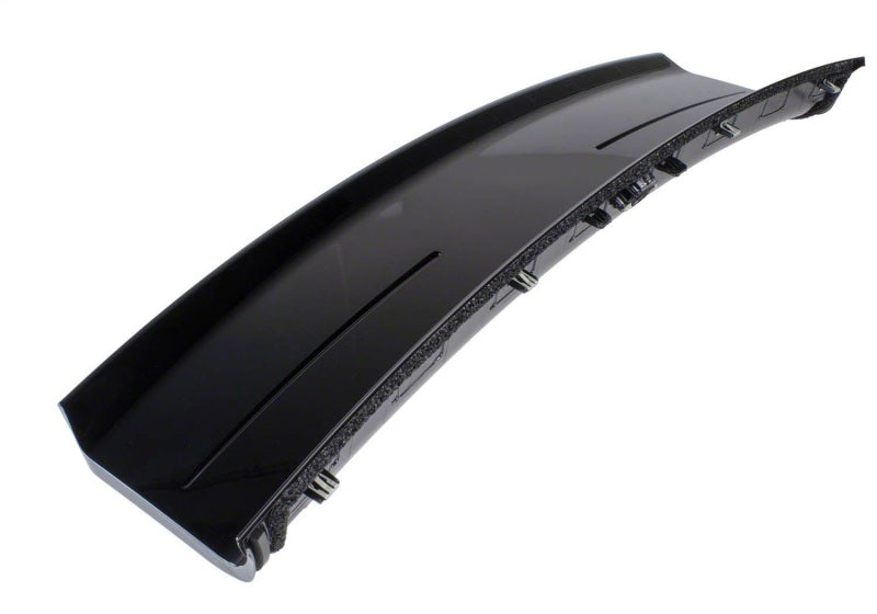 Ford Racing 15-21 Mustang Deck Lid Trim Panel Ford Racing Spoilers