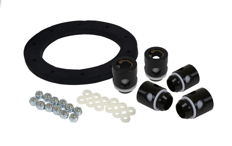 Aeromotive Baffle Check Valves (Set of 5) (Fits 18309/18310) Aeromotive Valves