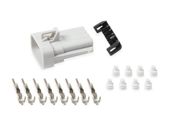 Even/Odd Coil Connectors - Sub Harness 570-208 HOLLEY EFI Autoparts