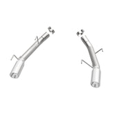 MagnaFlow Sys Cat-Back 05-09 Mustang 4.6L Axl-Bak Magnaflow Catback