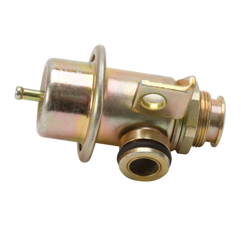 Edelbrock Fuel Pressure Regulator for Use w/ Various Pro-Flo EFI Kits Edelbrock Fuel Pressure Regulators