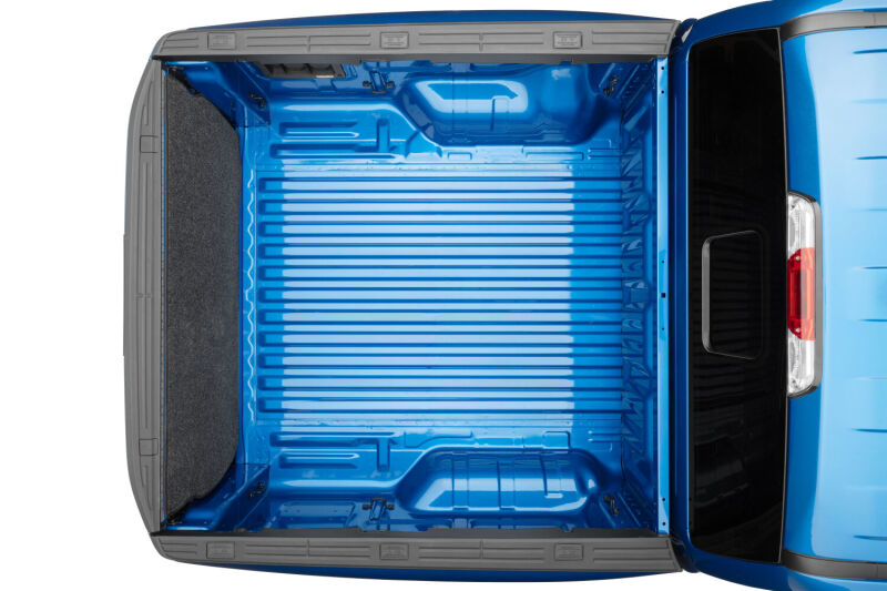 Husky Liners 17-25 Ford F-250/350 SuperDuty Guardian Comfort Tailgate Mat Husky Liners Bed Liners
