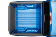Husky Liners 04-14 Ford F-150 w/o Factory Step Gate Guardian Comfort Tailgate Mat Husky Liners Bed Liners