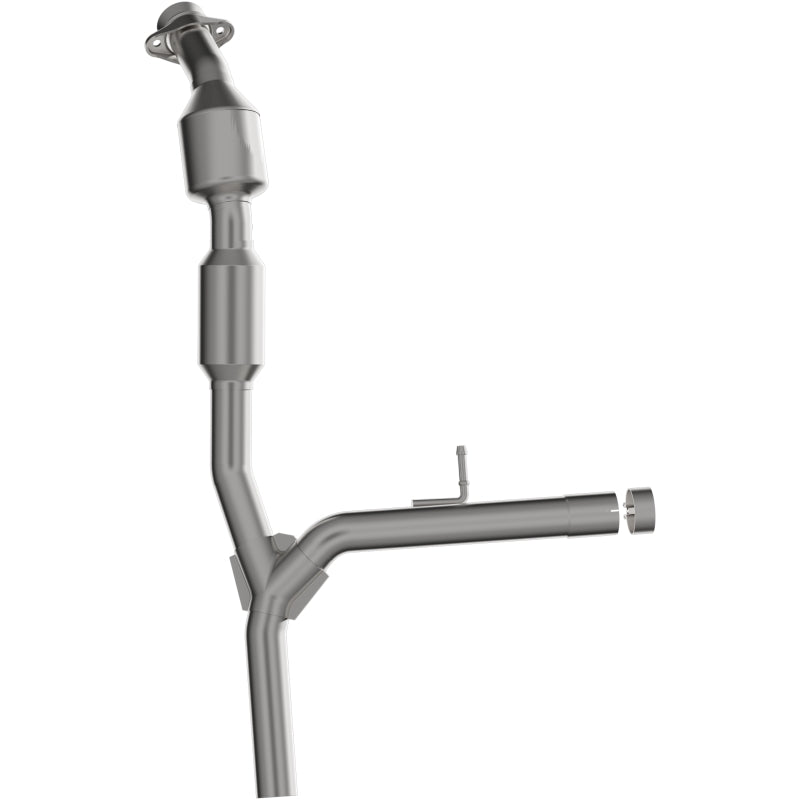 MagnaFlow 2004 Ford F-150 5.4L Direct Fit Converter Magnaflow Catalytic Converter Direct Fit
