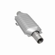 MagnaFlow Universal Catalytic Converter 2.25 W/Air Magnaflow Catalytic Converter Universal