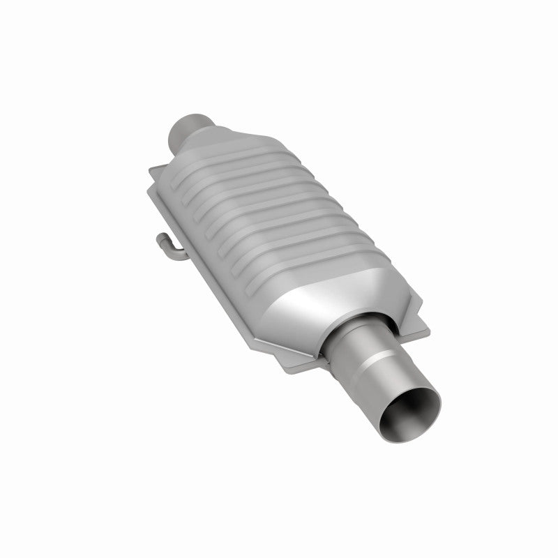 MagnaFlow Universal Catalytic Converter 2.25 W/Air Magnaflow Catalytic Converter Universal