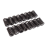 Edelbrock Valve Springs E-Street Heads Set of 16 Edelbrock Valve Springs, Retainers