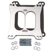 Edelbrock Performer 1/2-Inch Spacer Edelbrock Carburetor Rebuild Components
