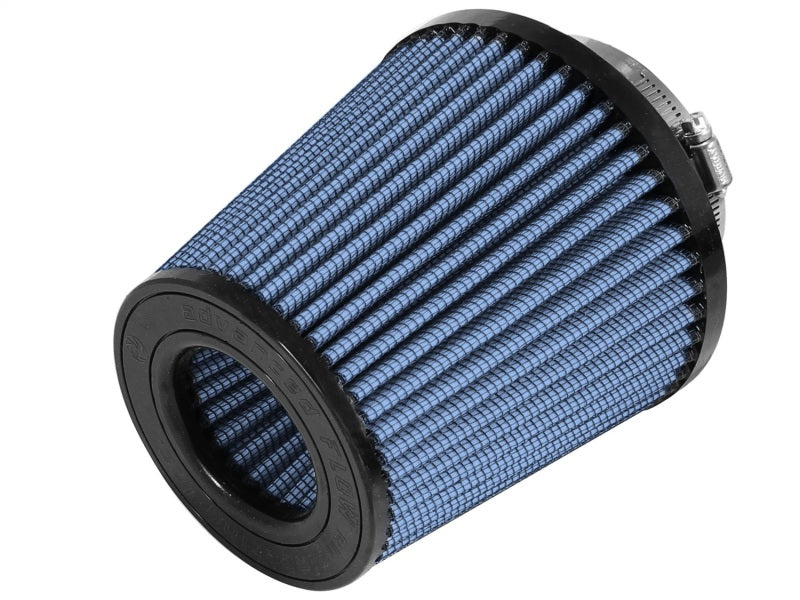 aFe MagnumFLOW Air Filters 3-1/2F x 6B x 4-1/2T (INV) x 6H aFe Air Filters - Direct Fit