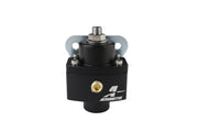Aeromotive Marine 2-Port AN-06 Carb. Reg Aeromotive Fuel Pressure Regulators