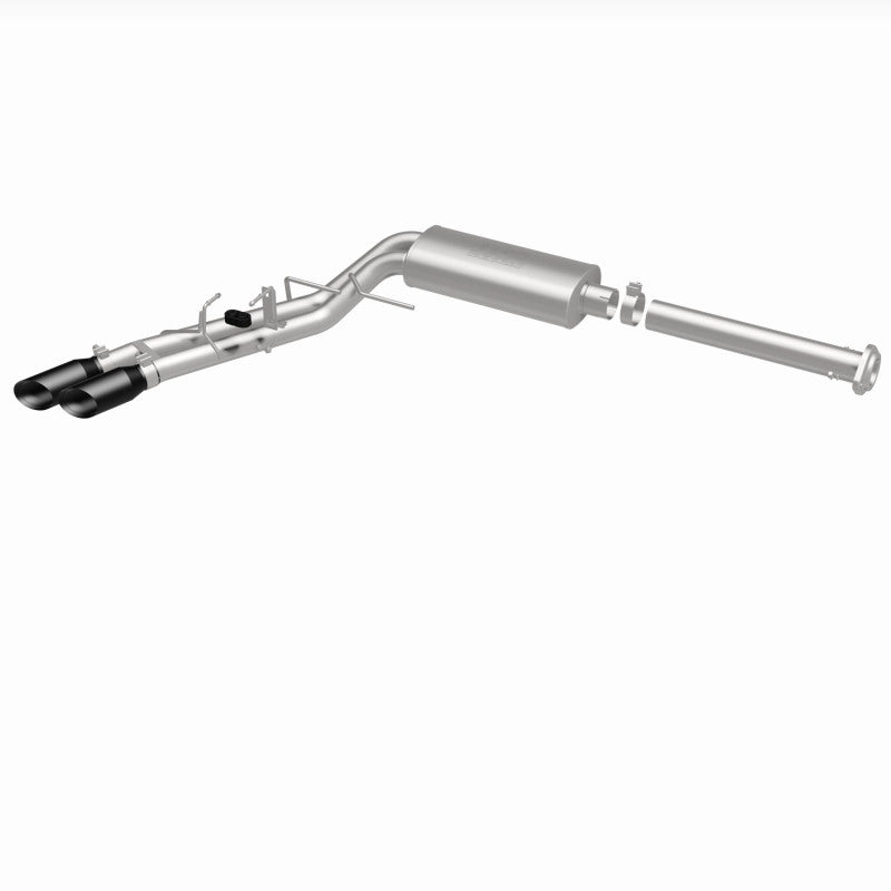 Magnaflow 15-20 Ford F-150 Street Series Cat-Back Performance Exhaust System Magnaflow Catback