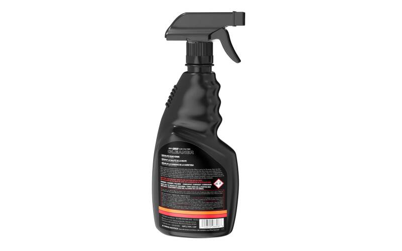 K&N Synthetic Air Filter Cleaner K&N Engineering Recharge Kits
