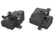 Ford Racing 2024 Mustang GT 5.0L/Mustang Dark Horse Oil Air Separator - Left & Right Side Ford Racing Oil Separators