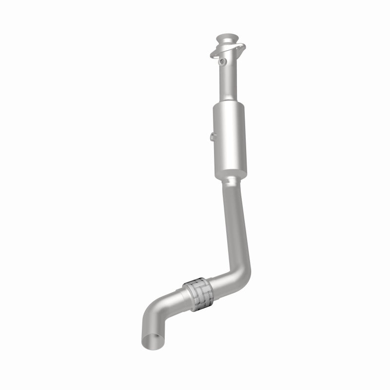 MagnaFlow 15-17 Ford Mustang 3.7L Direct Fit Converter Magnaflow Catalytic Converter Direct Fit