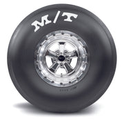 Mickey Thompson ET Drag Tire - 33.0/10.5-15W M5 90000000870 Mickey Thompson Automotive/UTV Tires - Off Road