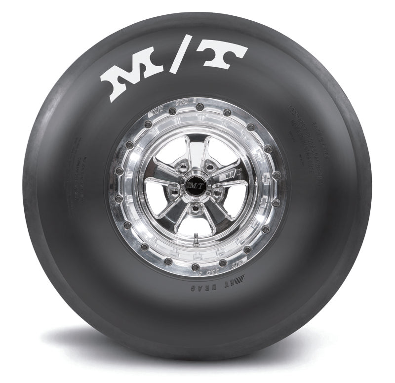Mickey Thompson ET Drag Tire - 34.0/13.5-16W X8 - 250528 Mickey Thompson Automotive/UTV Tires - Off Road