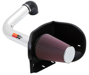 K&N 04-08 Ford F-150 V8-5.4L High Flow Performance Kit K&N Engineering Cold Air Intakes