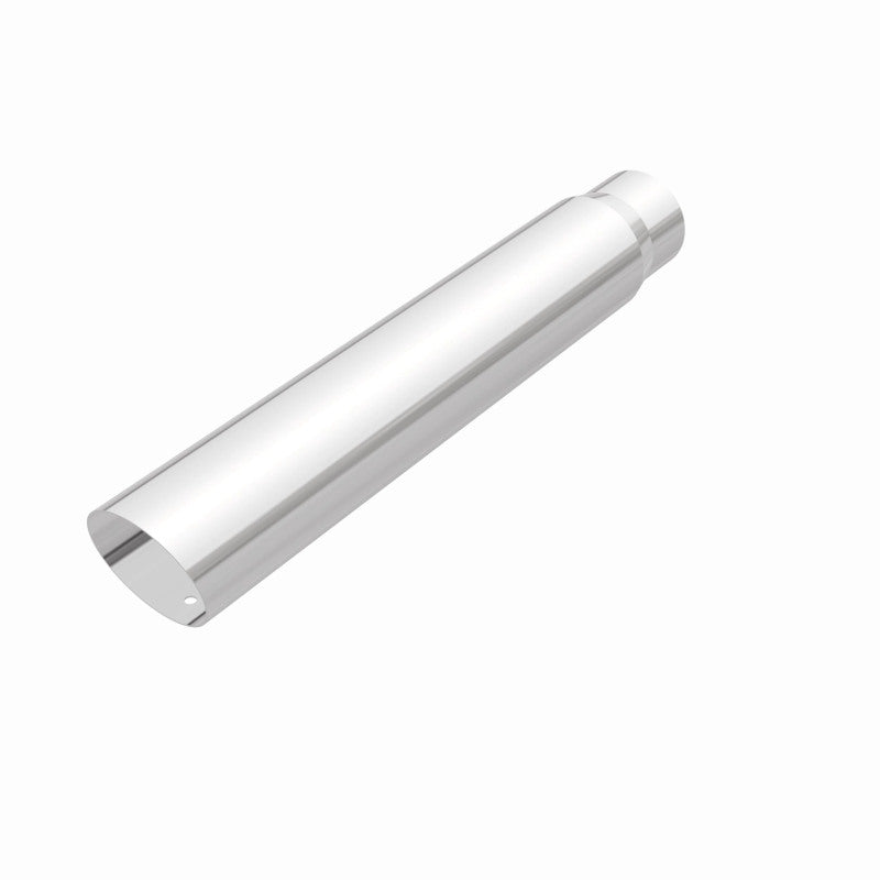 MagnaFlow Tip 1pk Sc 3X 18 2.5 Id 15DEg