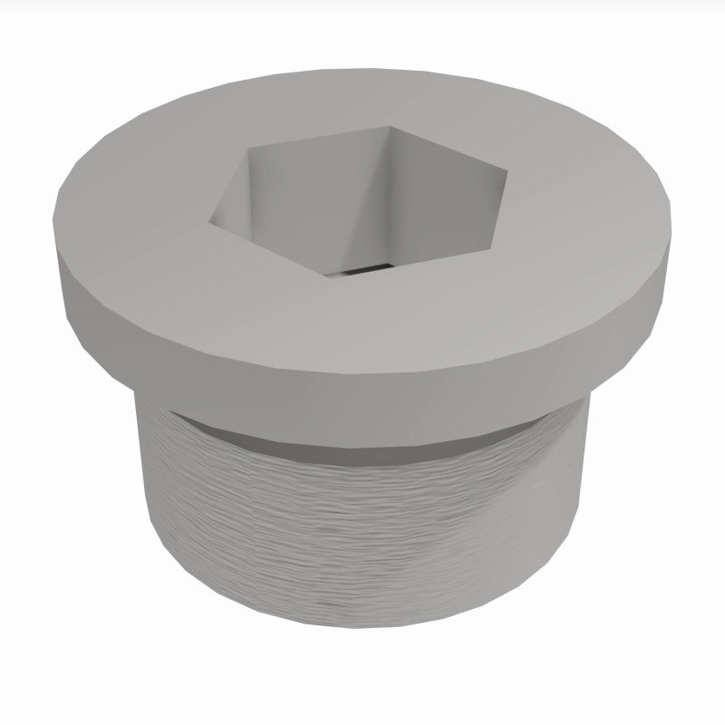 MagnaFlow Plug Hex Flange O2 Boss (20-Pk) Magnaflow Bungs
