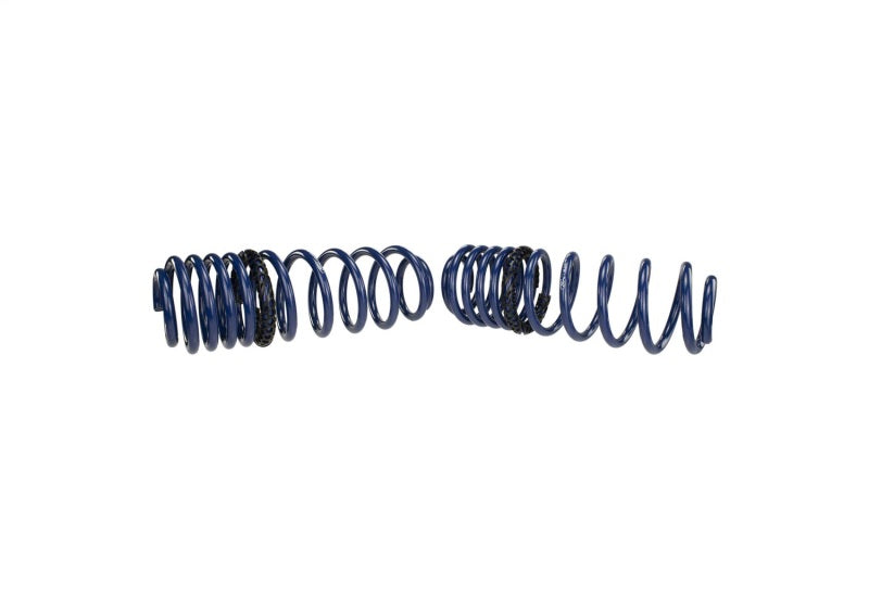 Ford Racing 2005-2014 Mustang GT 1.0in. Track Lowering Springs