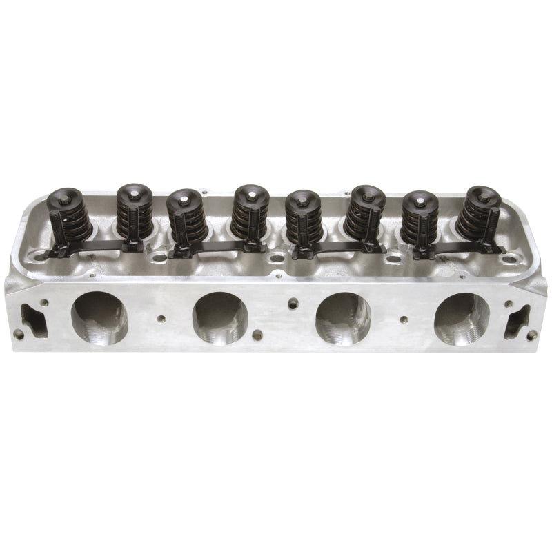 Edelbrock Single Perf RPM 429/460 75cc Head Comp Edelbrock Heads