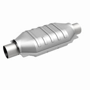 MagnaFlow Universal Catalytic Converter Mf 2.25 Magnaflow Catalytic Converter Universal