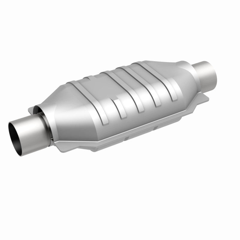 MagnaFlow Universal Catalytic Converter Mf 2.25 Magnaflow Catalytic Converter Universal