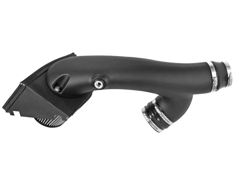 aFe MagnumFORCE Pro DRY S Stage-2 Intake System 16 Ford F-150 EcoBoost V6-2.7L/3.5L (tt) aFe Cold Air Intakes