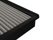 aFe MagnumFLOW Pro DRY S OE Replacement Filter 2020 Ford Trucks V8 6.7L (td)/7.3L aFe Air Filters - Universal Fit