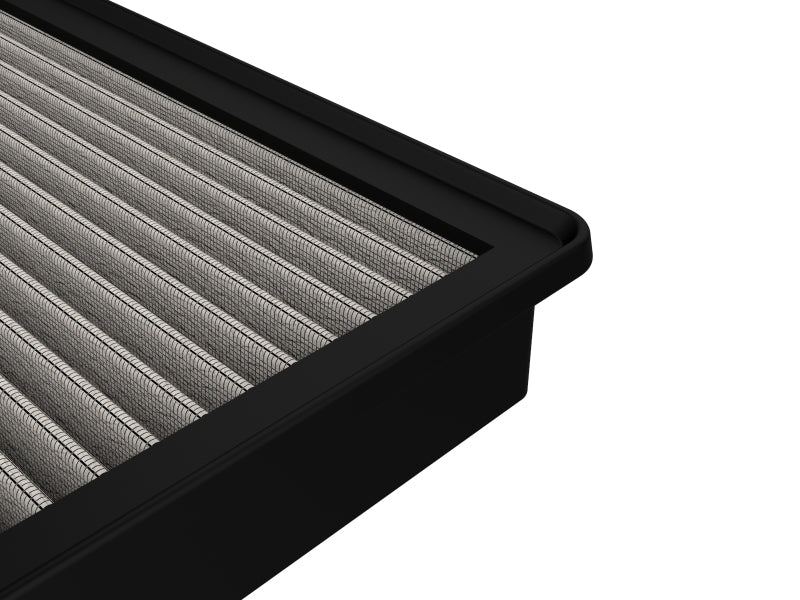 aFe MagnumFLOW Pro DRY S OE Replacement Filter 2020 Ford Trucks V8 6.7L (td)/7.3L aFe Air Filters - Universal Fit