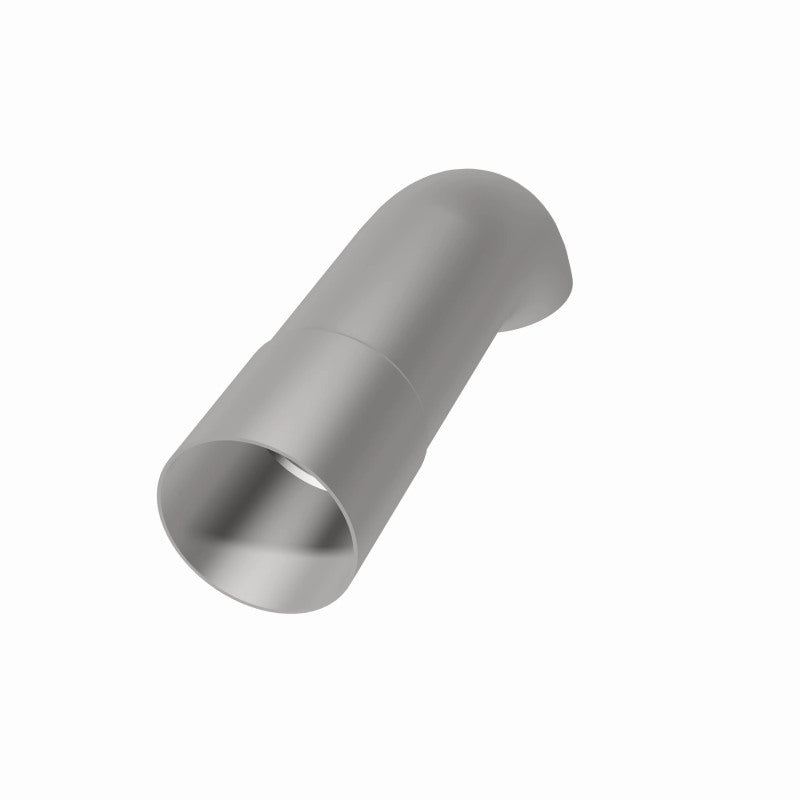 MagnaFlow Tip 1-pk Turndown 3x13 3 ID SS Magnaflow Catalytic Converter Universal