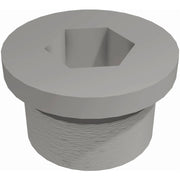 MagnaFlow Plug Hex Flange O2 Boss (20-Pk) Magnaflow Bungs