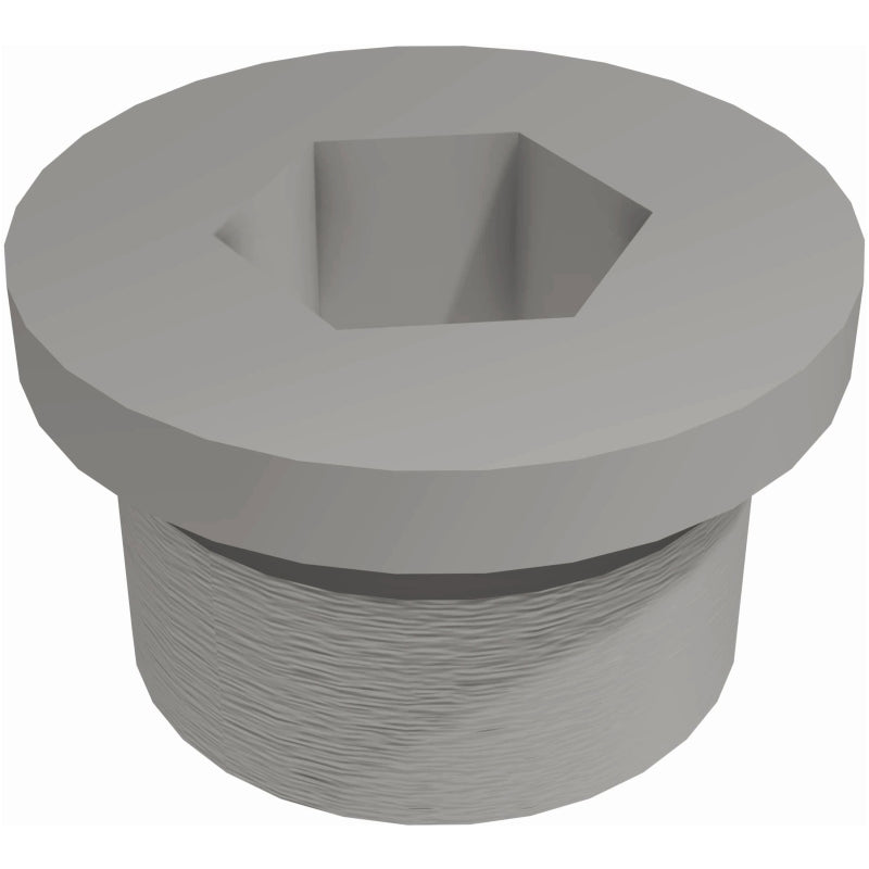 MagnaFlow Plug Hex Flange O2 Boss (20-Pk) Magnaflow Bungs