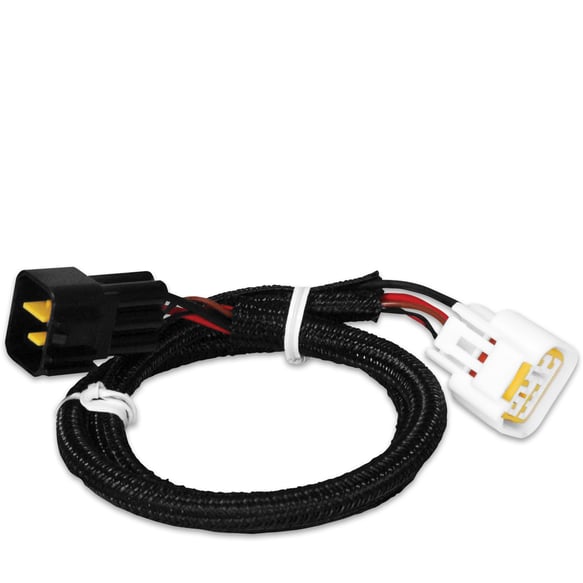 CAN-Bus Extension Harness for Power Grid System 7784 MSD Autoparts