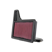 Ford Racing 18-22 Mustang Ecoboost Perf Calibration Ford Racing Programmers & Tuners