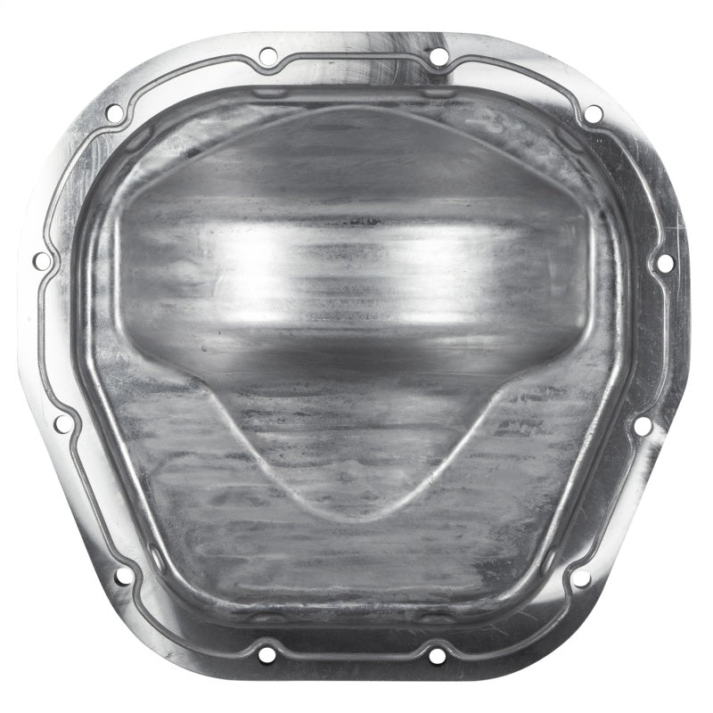 Yukon Gear Finned Aluminum Cover For Ford 10.5in / 08+ Yukon Gear & Axle Diff Covers