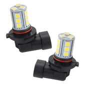 Oracle H10/9145 18 LED Bulbs (Pair) - White ORACLE Lighting Bulbs