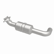 MagnaFlow 09-10 Ford F-150 5.4L Direct Fit Converter Magnaflow Catalytic Converter Direct Fit