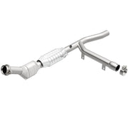 MagnaFlow Direct Fit Catalytic Converter 97-98 Ford Trucks 4.2L Magnaflow Catalytic Converter Direct Fit